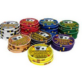 Poker Chips